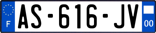 AS-616-JV