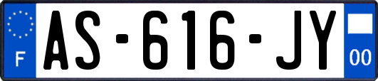 AS-616-JY