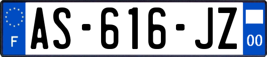 AS-616-JZ