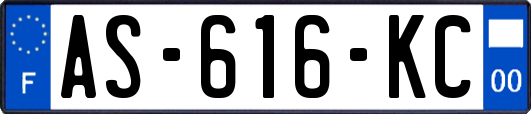 AS-616-KC