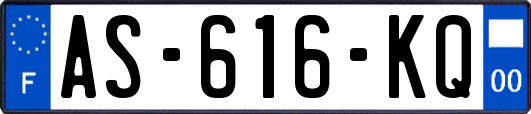 AS-616-KQ
