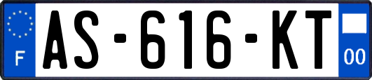 AS-616-KT