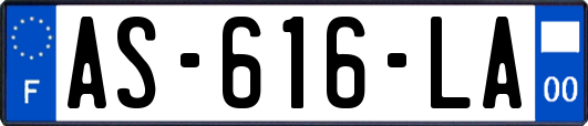 AS-616-LA