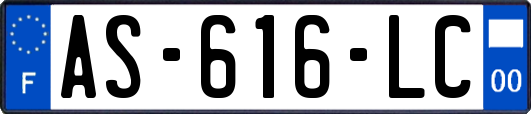 AS-616-LC