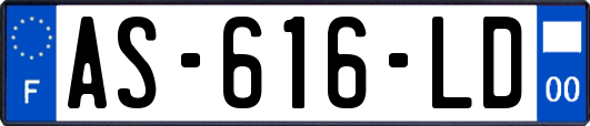 AS-616-LD