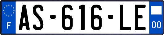 AS-616-LE