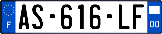 AS-616-LF
