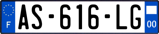 AS-616-LG