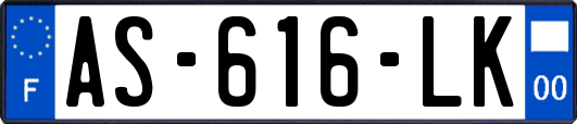 AS-616-LK