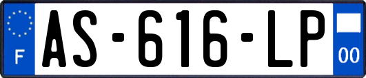AS-616-LP