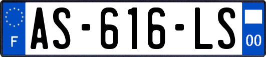 AS-616-LS