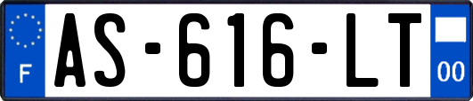 AS-616-LT