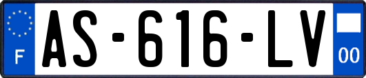 AS-616-LV