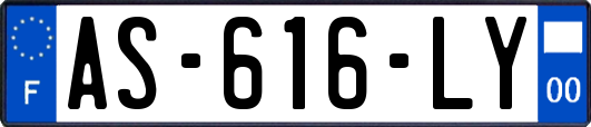 AS-616-LY