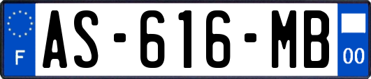 AS-616-MB