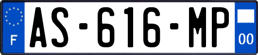 AS-616-MP