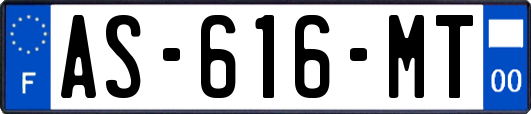 AS-616-MT