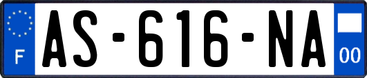AS-616-NA