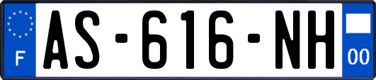 AS-616-NH