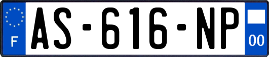 AS-616-NP
