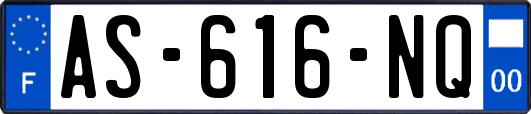 AS-616-NQ