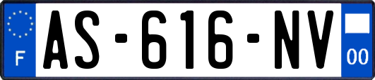 AS-616-NV