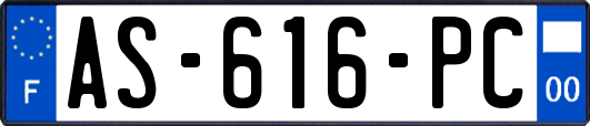 AS-616-PC