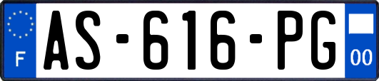 AS-616-PG