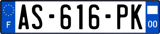 AS-616-PK