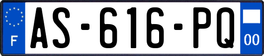 AS-616-PQ