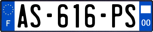 AS-616-PS