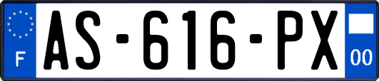 AS-616-PX