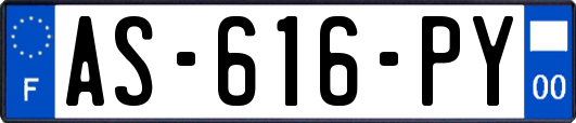 AS-616-PY