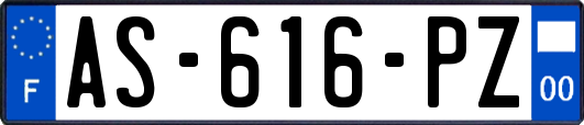 AS-616-PZ