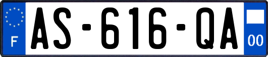 AS-616-QA