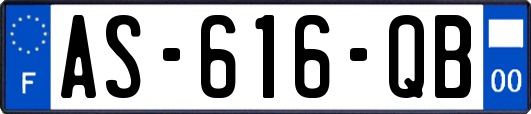 AS-616-QB