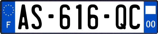 AS-616-QC