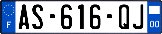 AS-616-QJ