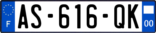 AS-616-QK
