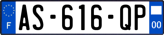 AS-616-QP