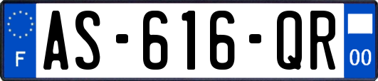 AS-616-QR