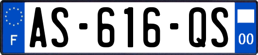 AS-616-QS