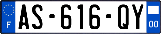 AS-616-QY