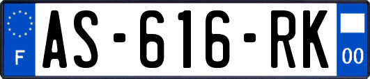 AS-616-RK