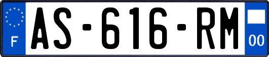 AS-616-RM