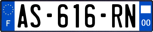 AS-616-RN