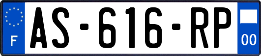 AS-616-RP