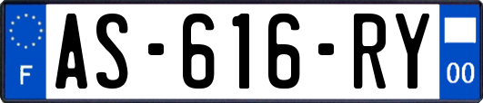 AS-616-RY