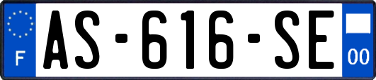 AS-616-SE