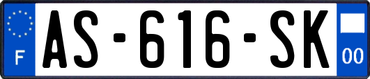 AS-616-SK